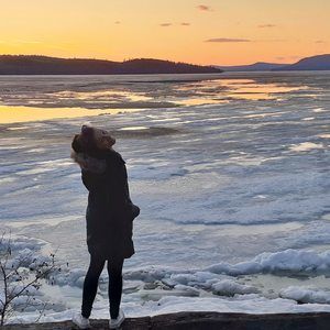 Meet your Posher, Tiphaine